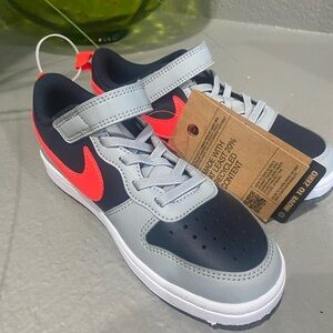 Boys Nike Shoes. Size 1